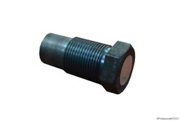 Пробка легкоплавкая