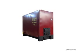 Промышленные котлы