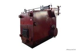 Котел паровой Е 1/9 Р